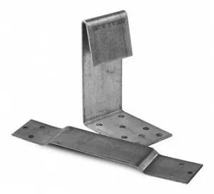 Опора для стропил скользящая 120x90x40