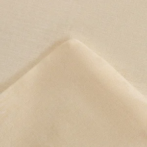 Пододеяльник Этель 200х215см молочный, 100% хлопок, поплин 125г/м2 9241720