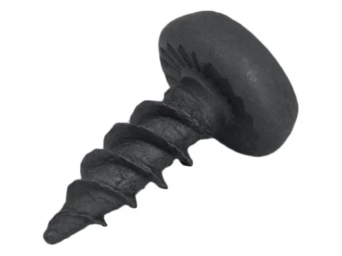 Саморез с цилиндр гол острый КНАУФ 3,5х11 LN (428046)  1 1000