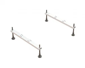 Опора для ванны Domani Spa DS_008_01 комплект 2шт