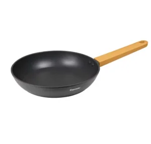 Сковорода Esprado Apricot 24х4.6см алюминий АП индукция APRT24YE103 *1