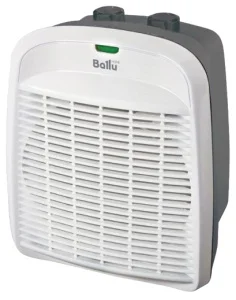 Тепловентилятор Ballu BFH/S-10 2кВт