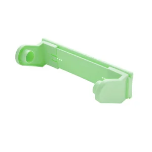 Полотенцедержатель для бумажных полотенец пластик Полимербыт 4337400 С374