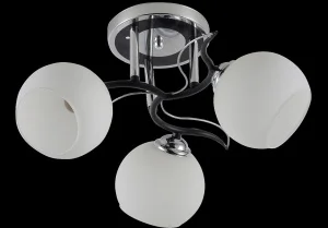 Люстра Клара LV 9190/3 Linvel