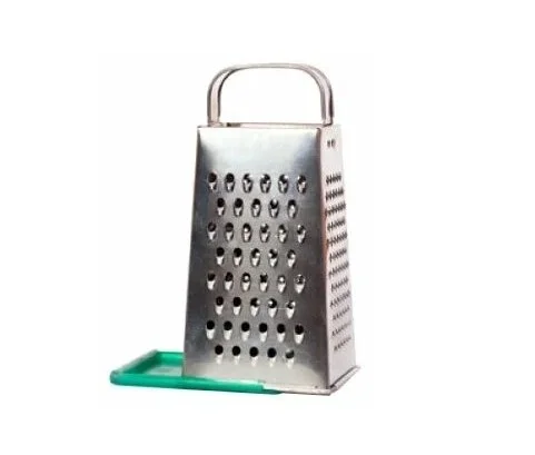 Терка Универсальная К01.001.01 с дном металл.ручка