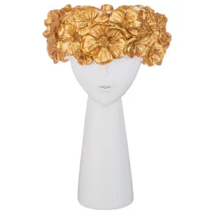 Фигурка декоративная 18,5х15х29,5см 146-1738  1 8