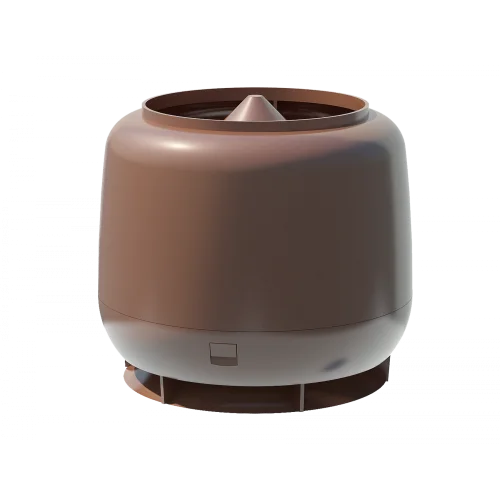 Колпак ТехноНИКОЛЬ D 160 коричневый 354380