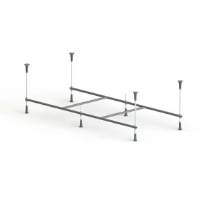 Каркас для ванны 1700х700мм Am.Pm Gem W93A-170-070W-R Каркас для ванны 1700х700мм Am.Pm Gem W93A-170-070W-R