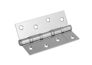 Петля универсальная Фабрика замков Е-100 CP