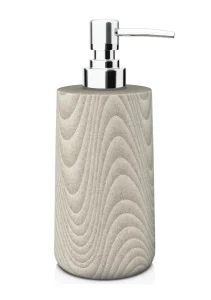 Дозатор для жидкого мыла Fora Spline FOR-SPN021 полирезин