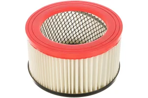 Фильтр каркасный Зубр Мастер ФК-М1 для пылесоса ПУ-15-1200 М1  1