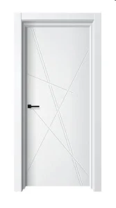 Полотно дверное MM-1 ДГ белуччи 800*2000