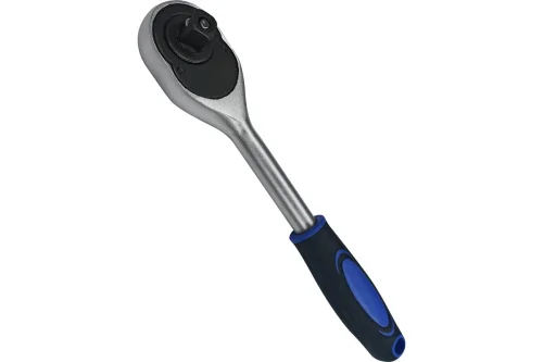 Ключ-трещотка для торцевых головок 1 2 VertexTools 0029-08-1 2  1