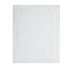 Люк ревизионный 200х250мм Люкс ЛК2025БР (Космовент)  56