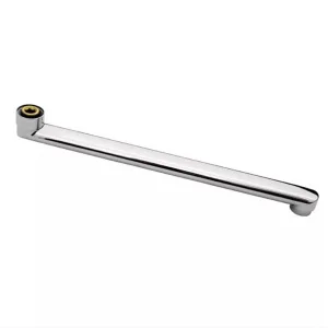 Излив для смесителя плоский 45см Dikalan P04-45