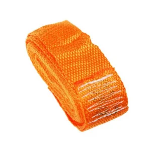 Трос-лента буксировочный 10 т, 4 м, 2 петли TORSO 7152125  1