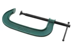 Струбцина G-образная 200х70мм Extrem-200 KRAFTOOL 32229-200 *1