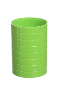 Стакан  Linea  киви 422-01 (Vanstore)  1