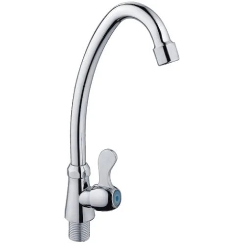 Смеситель д холод. воды L4395 (Ledeme)  1
