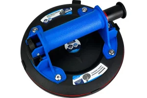 Вакуумная присоска для плитки и стекла 200мм VertexTools 0017-01-01 *1