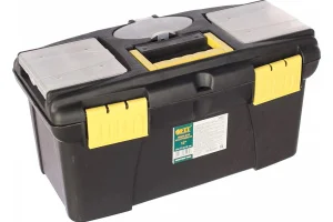 Ящик для инструмента пластиковый12" Fit 65571 320х175х160мм