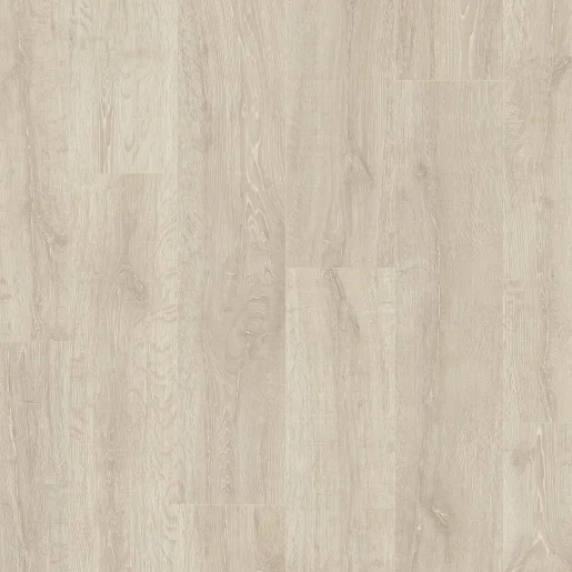 Ламинат Quick Step Creo Plus CRP 5333 Дуб бежевый выбеленный 1200x190x8мм 23/32кл 1,596м2 (7шт)