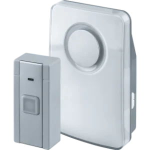 Звонок беспроводной 61271 NDB-DDC01-1V1-S Navigator