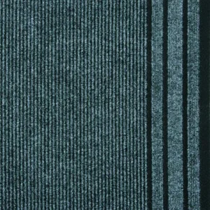 Дорожка REKORD 802 серый 1,2м/8,5 мм