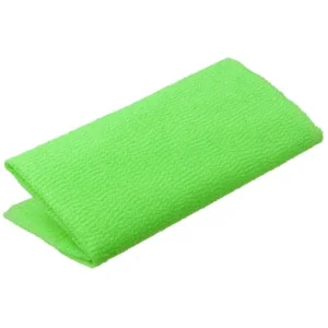 Мочалка - полотенце "Японская", 30х90 см, hard, для бани и сауны "Банные штучки" *1/30