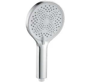 Лейка 3 реж. SH83-1 круглая хром (Shevanik)  1