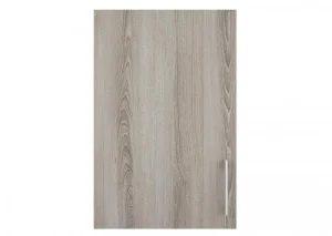 Фасад  Европа  50 2 ящ (ясень таормино) 80ФЛЯ25ЯТ