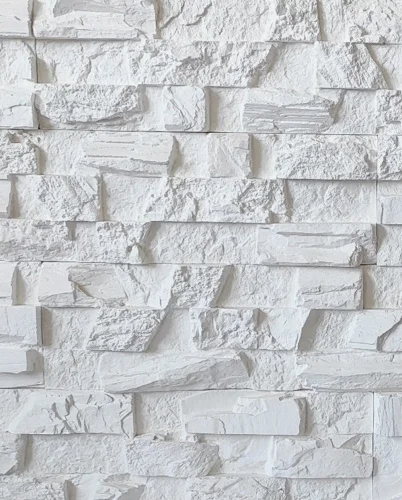 Плитка гипсовая Кемер 500 400х120мм 1уп 0,48м2 10шт