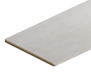 Панель МДФ Classic Stella Standart 2700х200х6мм Орех Акира