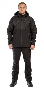 Костюм БЕРИНГ софт-шелл р. 56-58 3,4