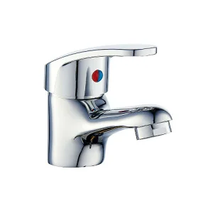 Смеситель д раковины одноруч. универс. RC412A (ROEGEN)  1 10