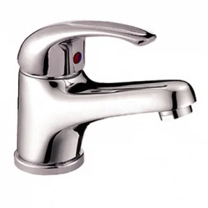 Смеситель для раковины одноручный Ligeya L1004