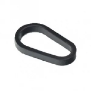 Манжета восьмерка под сливной бачок SMR008SB *10/20/300