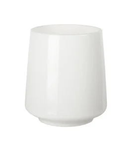 Стакан Zenfort Блум 106622 белый