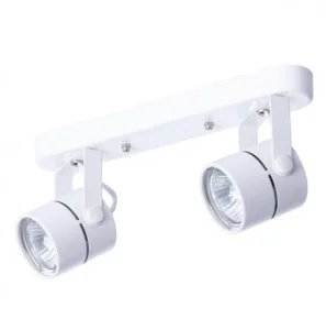Потолочный светильник A1311PL-2WH белый Arte Lamp