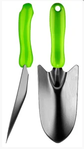 Совок садовый широкий ЦИ 0231-1  1 12