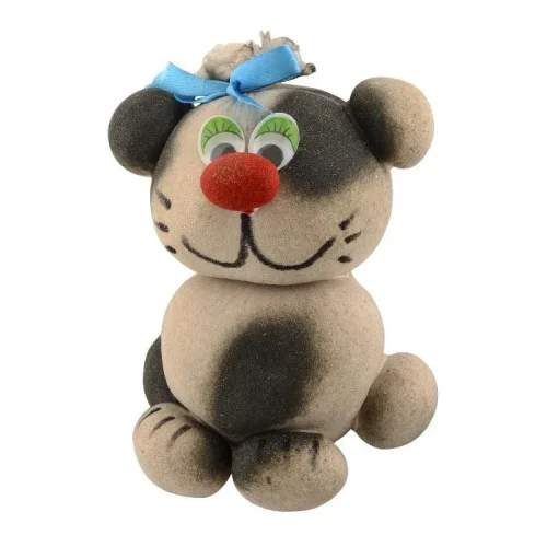 Травянчик - растущая травка 'Котик Локи' (Вырастайка) Д4934  1