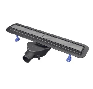 Трап душевой Compact Line Basic 600 с сухим затвором RT_1583526 Royal Thermo