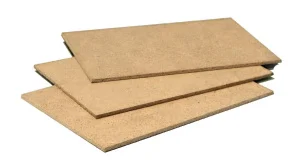 ДВП 2745х1700х3,2мм Т гр.Б 1сорт (Пермь) (4,67м2) *1/140