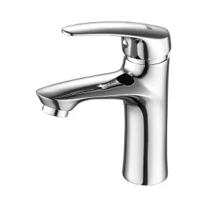 Смеситель д раковины одноруч.  Linara  LM0406C (Lemark)  1