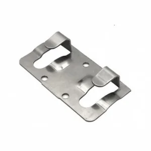 Кляммер стартовый 38*76*10 оц.