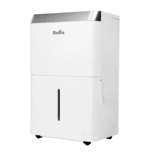Осушитель воздуха Comfort BD30T CL (Ballu)  1