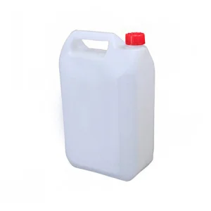 Канистра пласт 10л пищевая диам горл 35мм м122 (А) *1