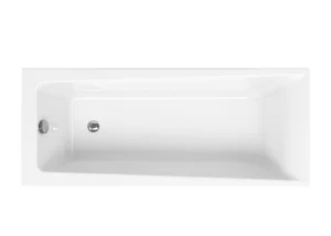 Ванна акриловая 1700х700х445мм "Lorena" 64265 ультра белый (Cersanit)