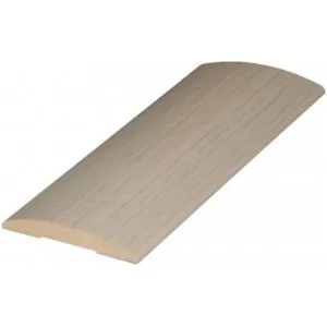 Наличник Эконом Строй 2150х70х8мм Беленый дуб, ламинированный