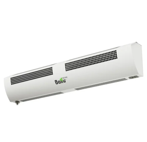 Тепловая завеса BHC-CE-6P мощ. 6 кВт 650 м³ час 220В (Ballu)  1